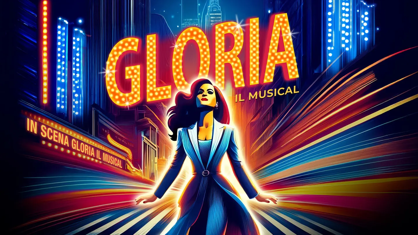 Gloria - Il Musical