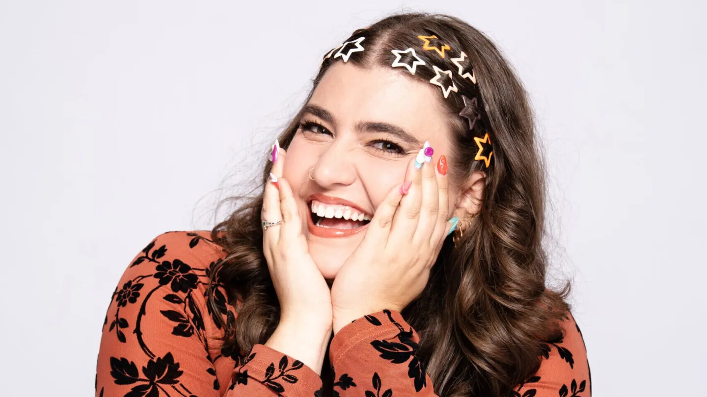 Erin Cholakian