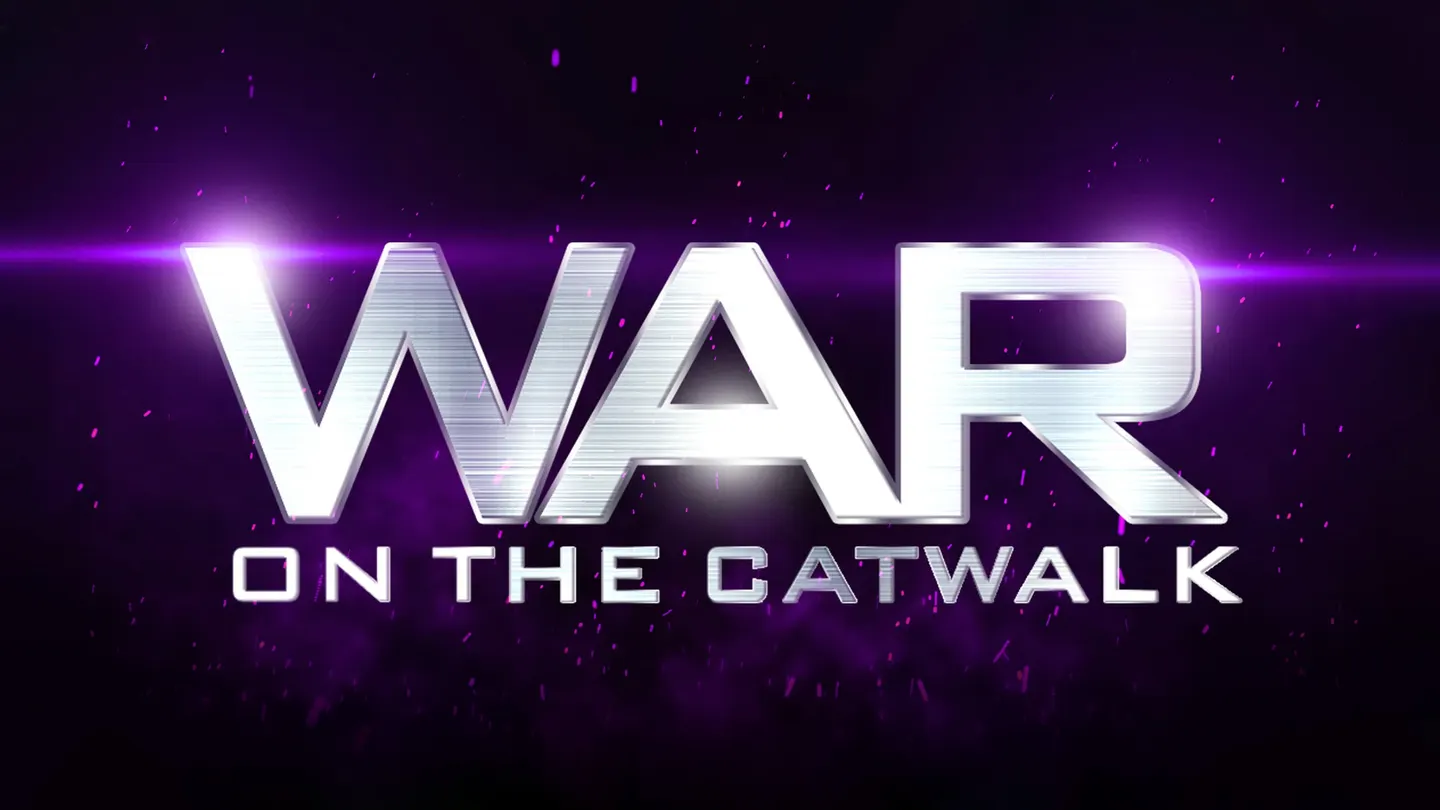 War On The Catwalk