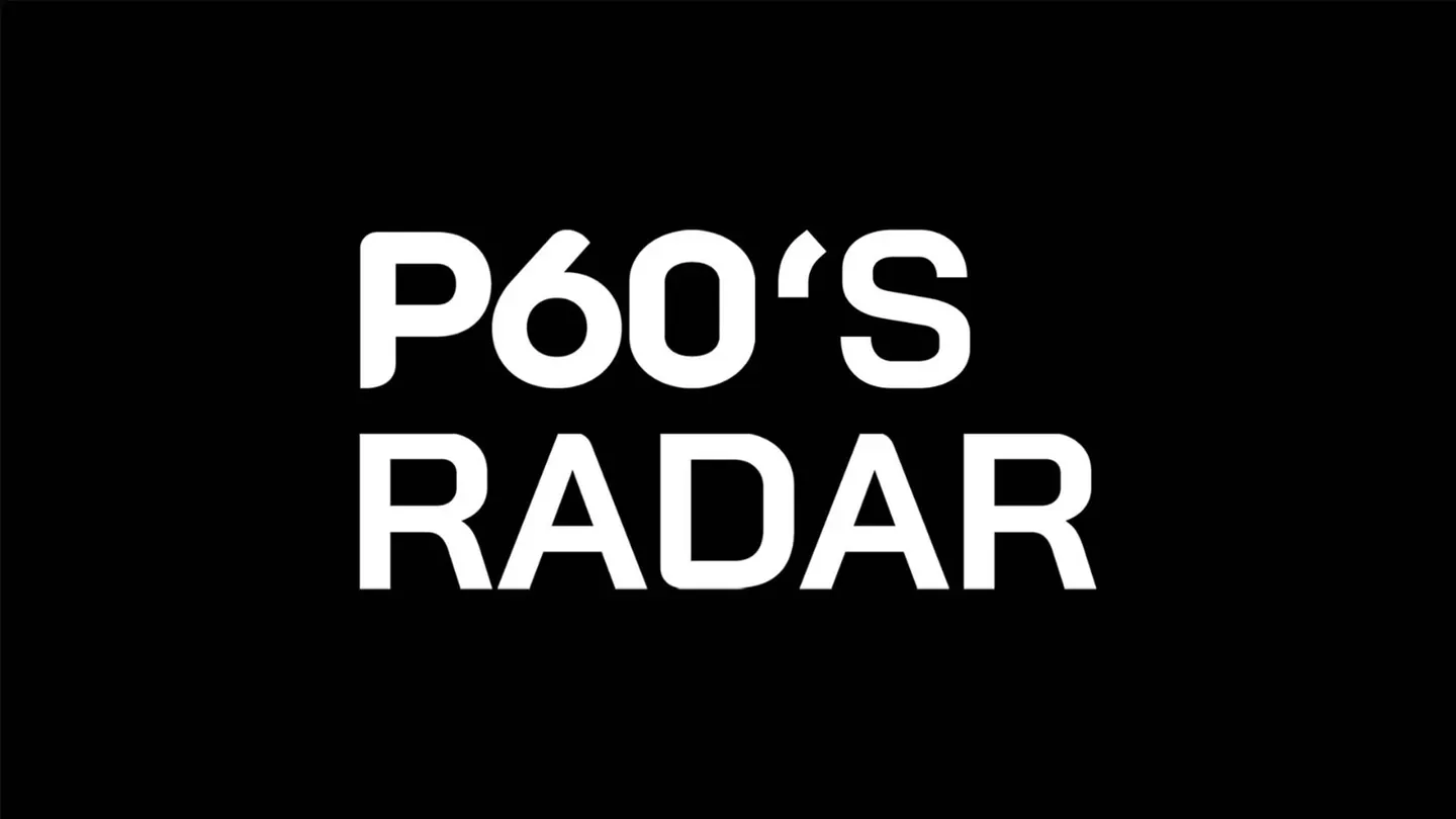 P60's Radar: Fietsband & Tiepfout