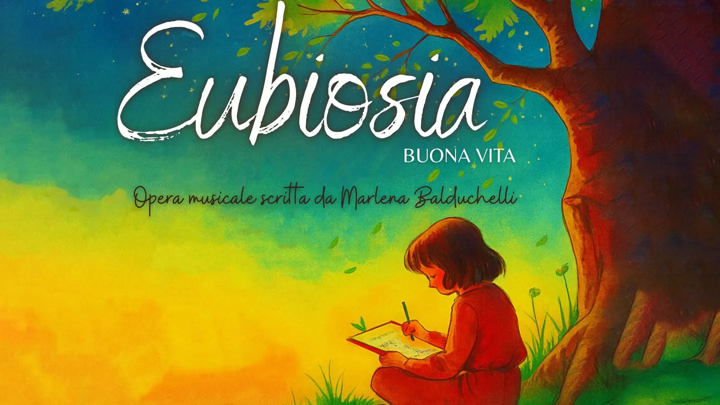 EUBIOSIA - Buona vita