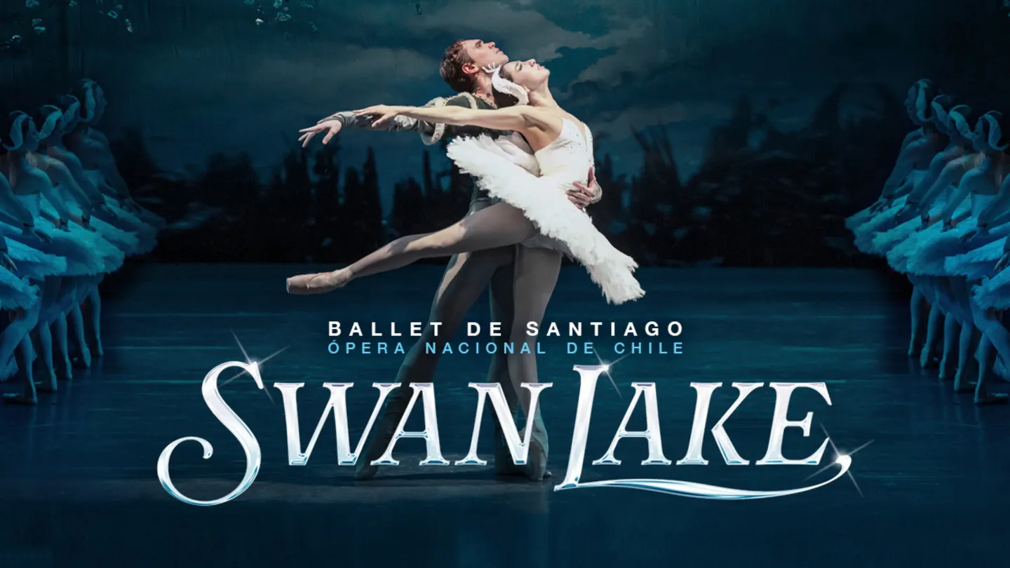 Ballet De Santiago - Swan Lane