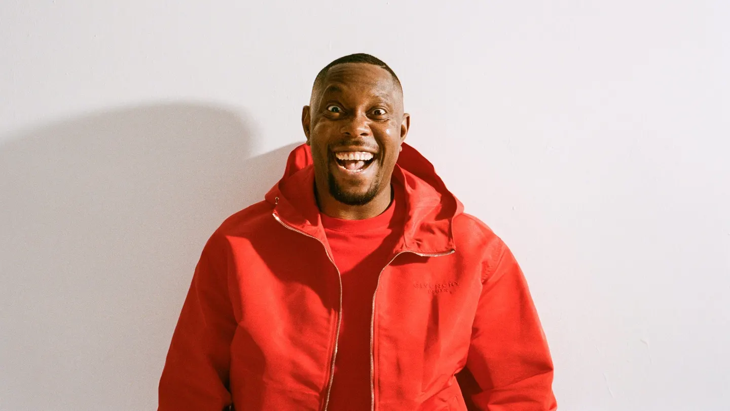 Dizzee Rascal // We Want Bass EU Tour