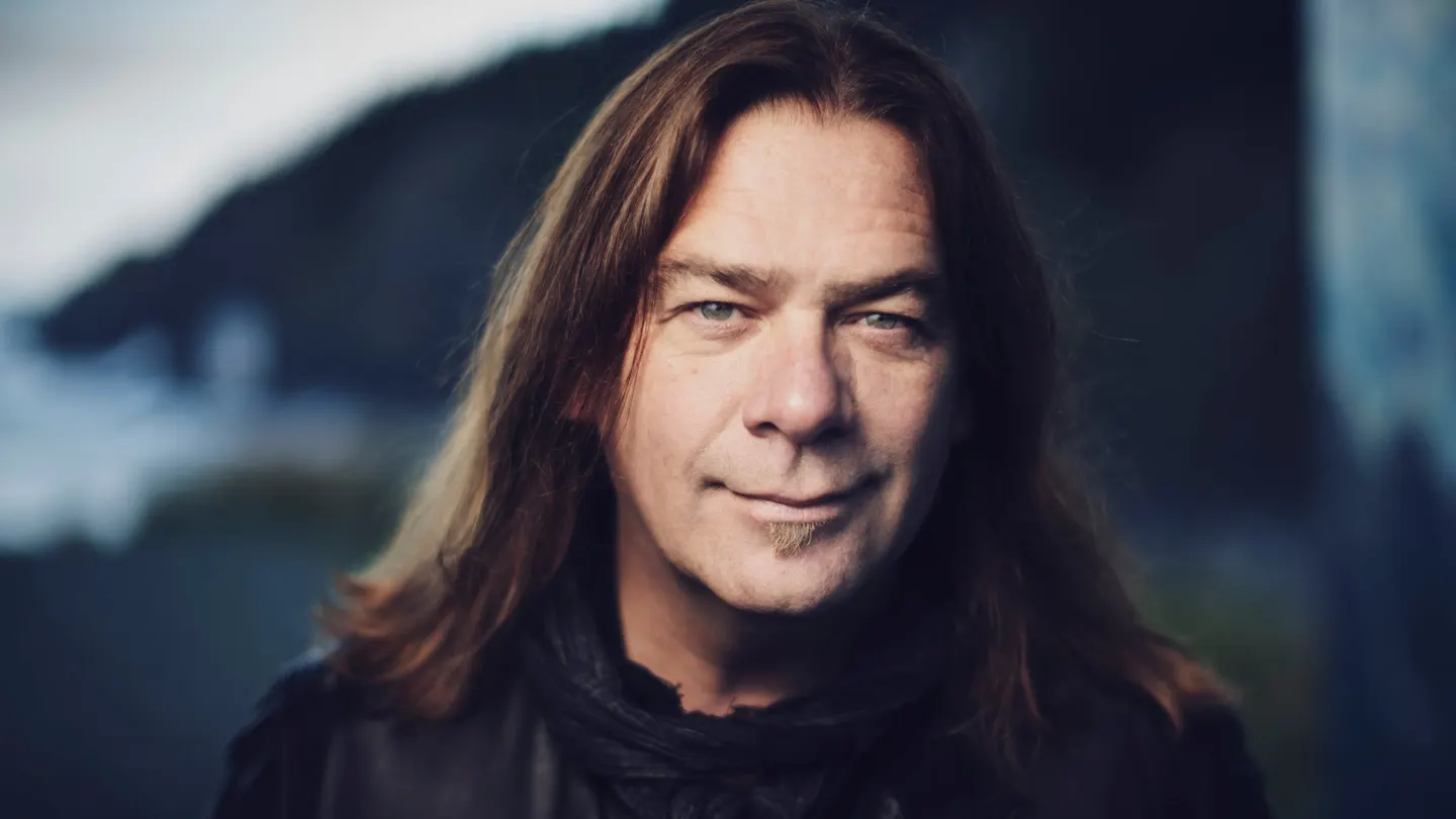 Alan Doyle - Already Dancing Tour