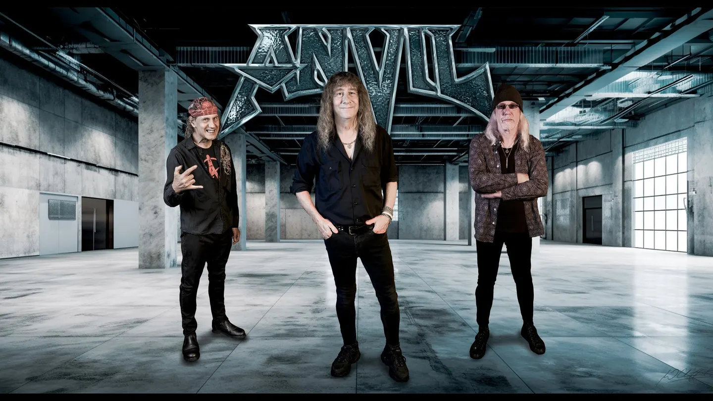 Anvil