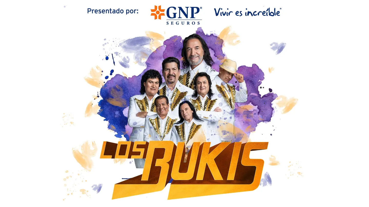 Los Bukis