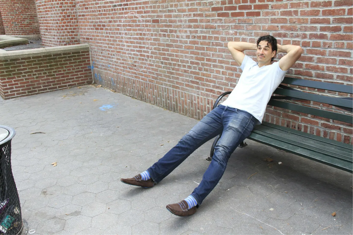 Gary Gulman's 7th Hour: An All-New Standup Show