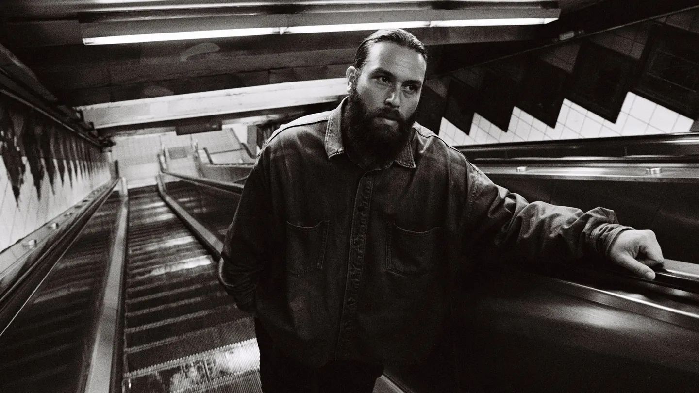 Nick Hakim - I Can See Live: In Concert