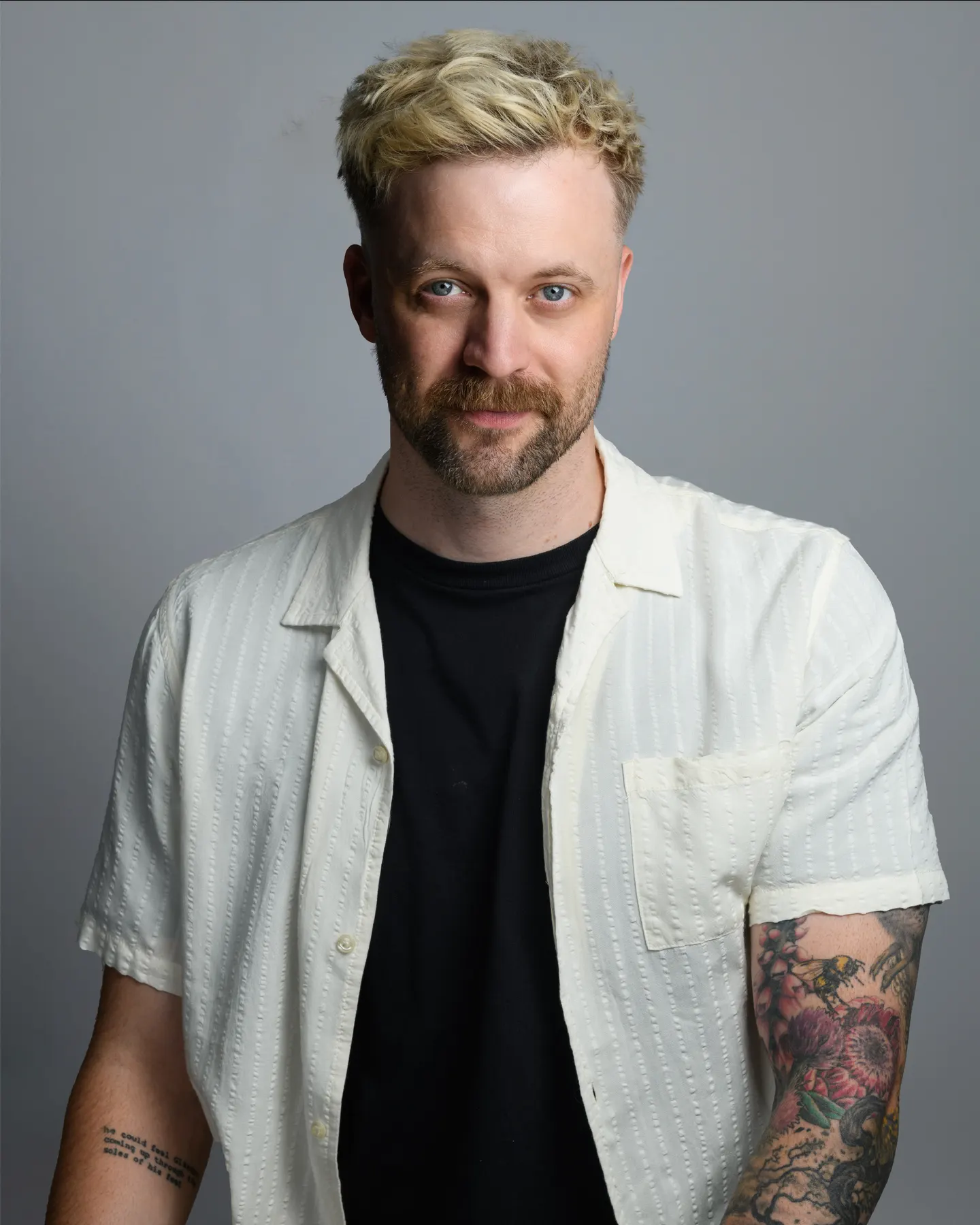 Thomas Green