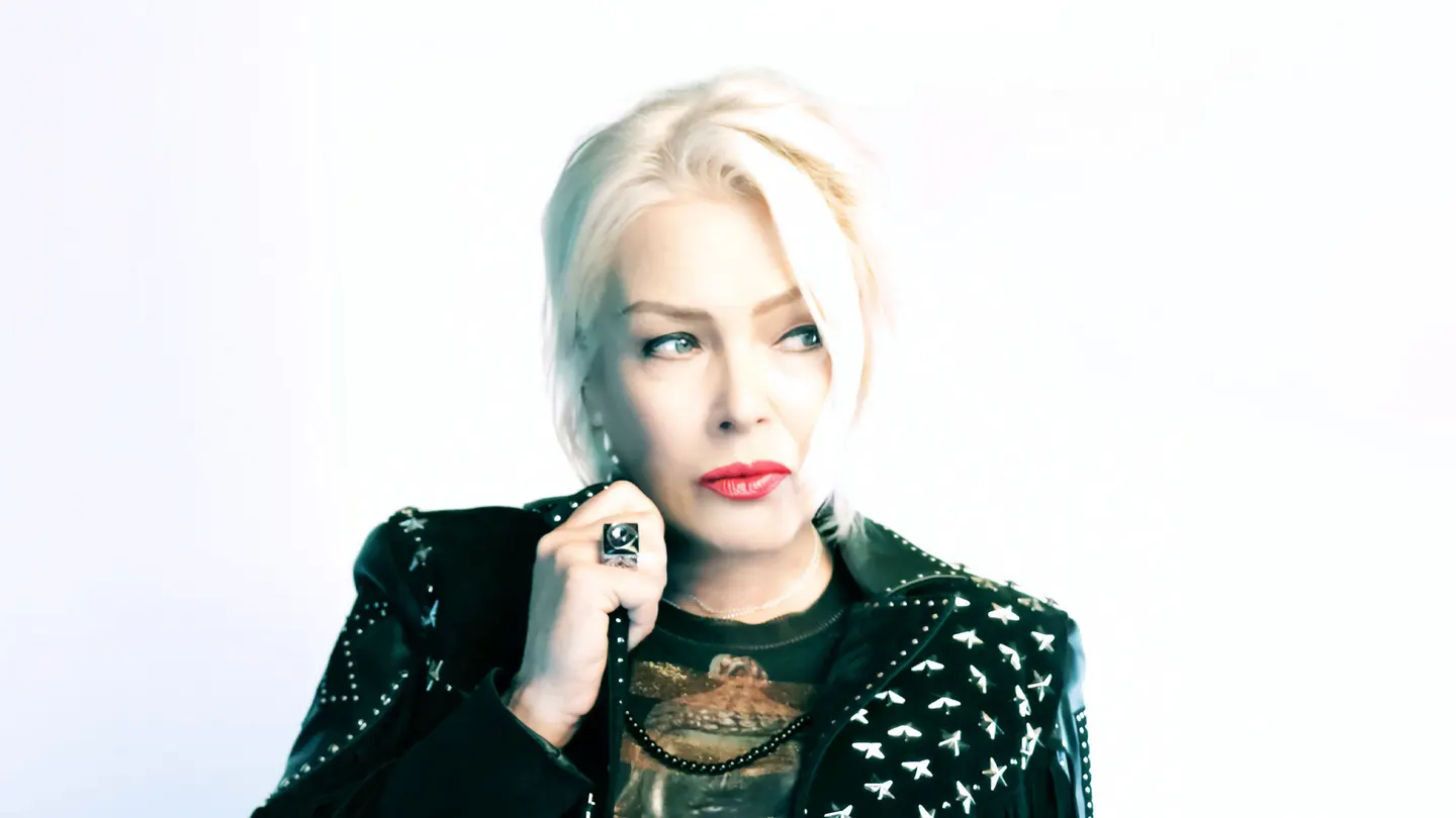 Kim Wilde - Closer Tour