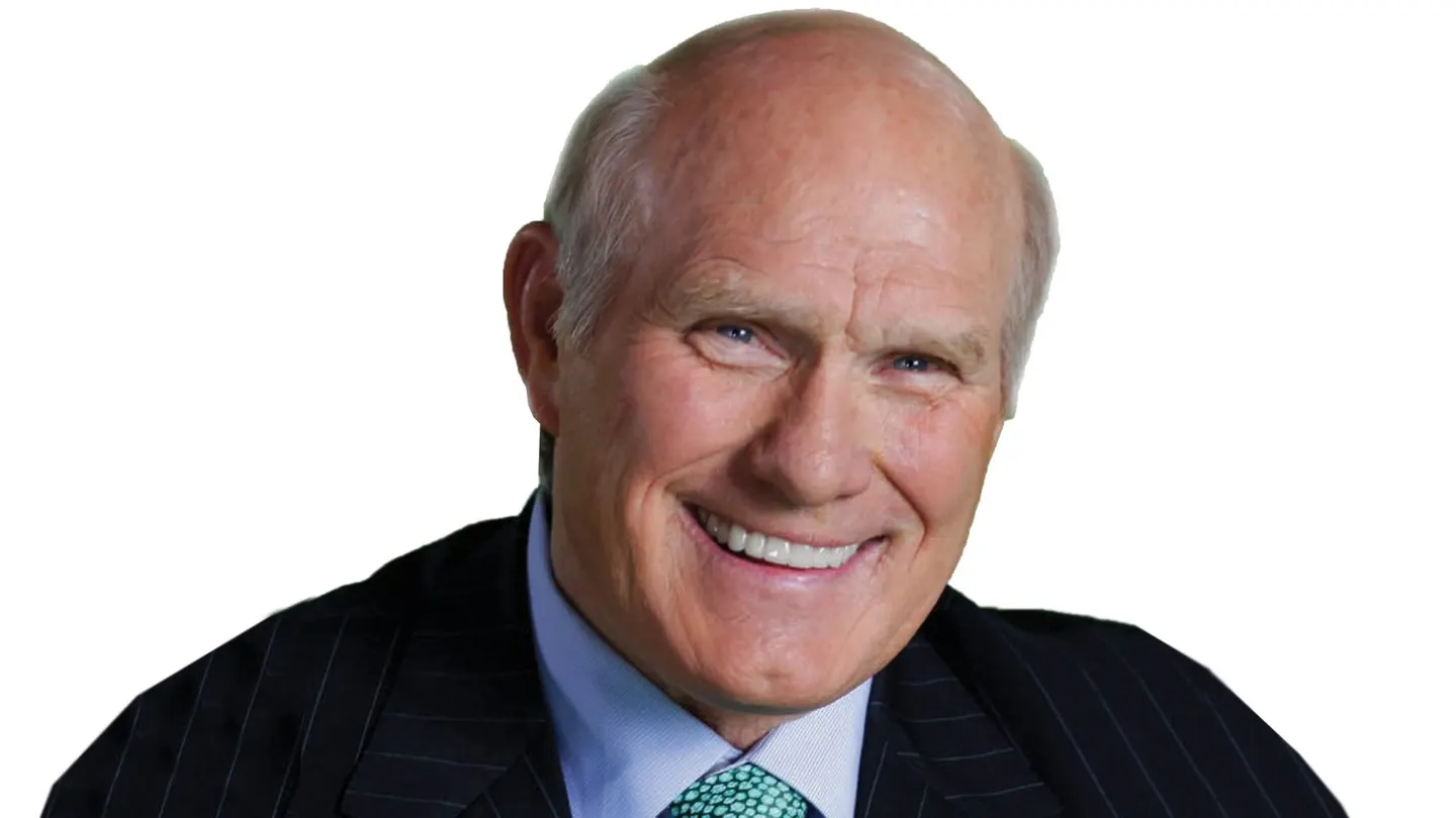 Terry Bradshaw: A Moderated Conversation and Q&A