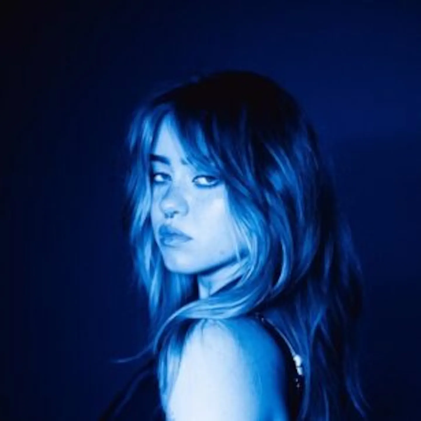 Ella Boh - Blurry Tour w. Psylosia