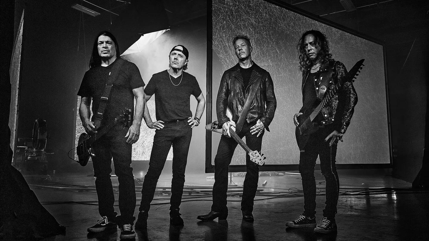 Metallica 2-Day Ticket (11/5/26 & 11/7/26) Cannot Split By Day