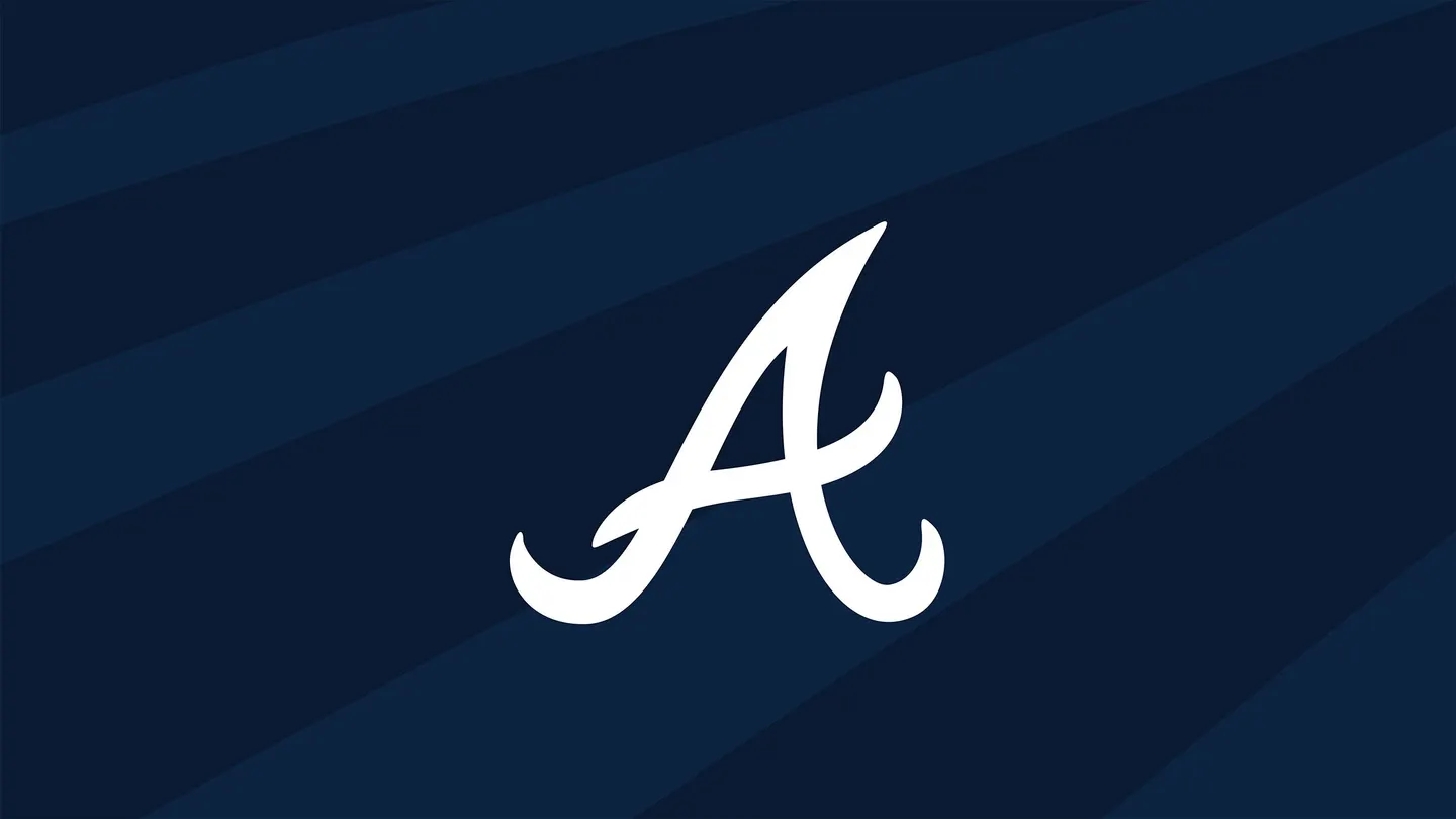 Atlanta Braves Wild Card Game 2