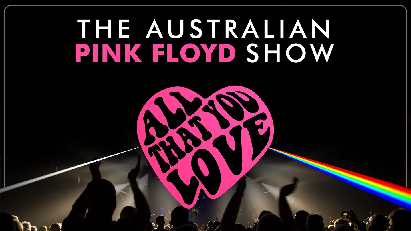 The Australian Pink Floyd