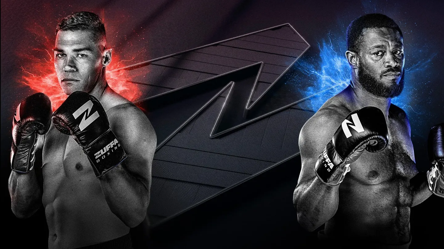 Zuffa Boxing 12