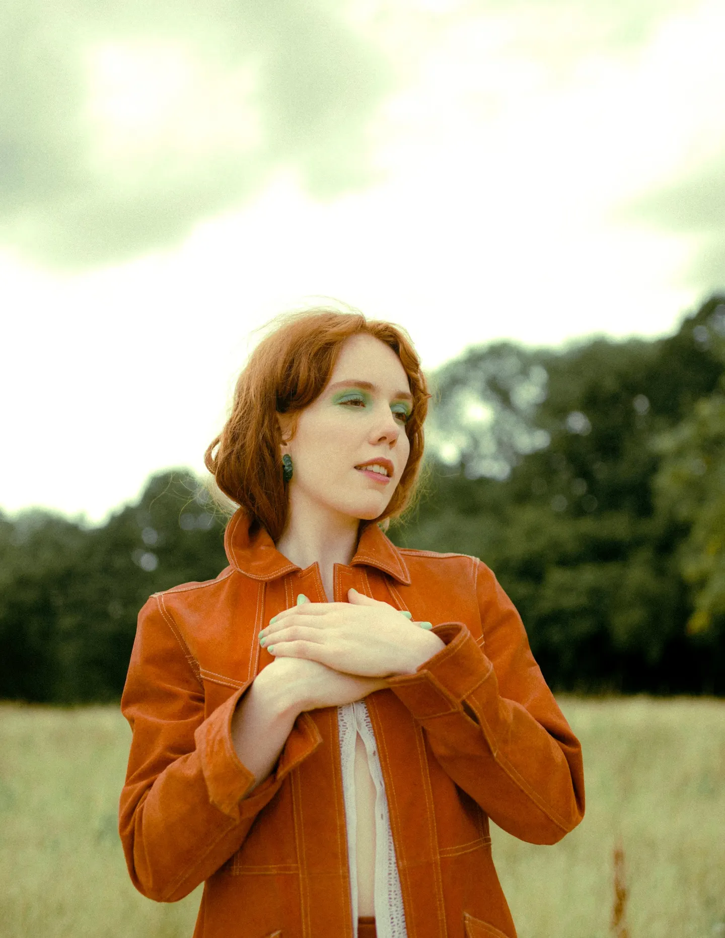 Elanor Moss with Max Subar