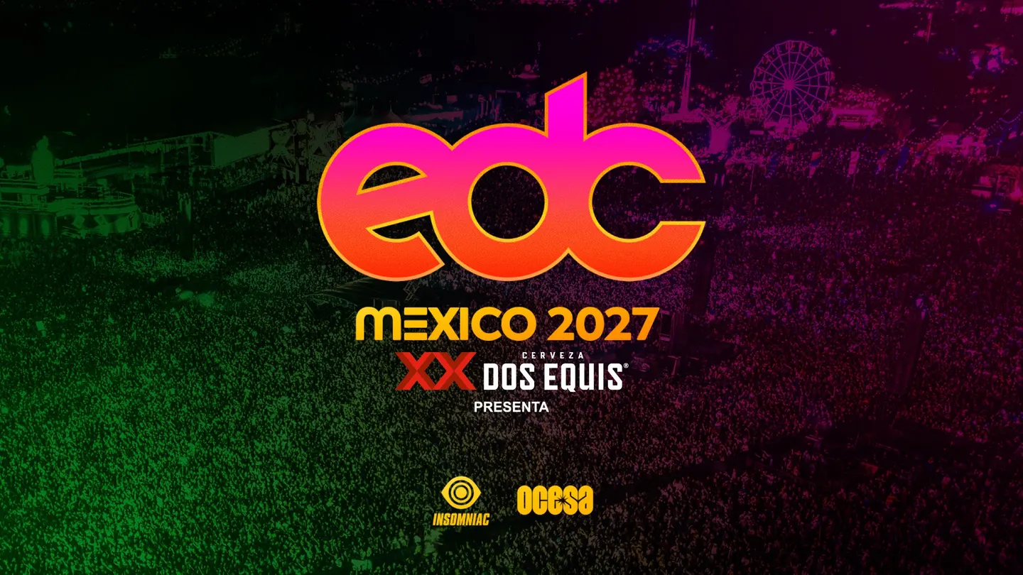 Abono General Electric Daisy Carnival 2027