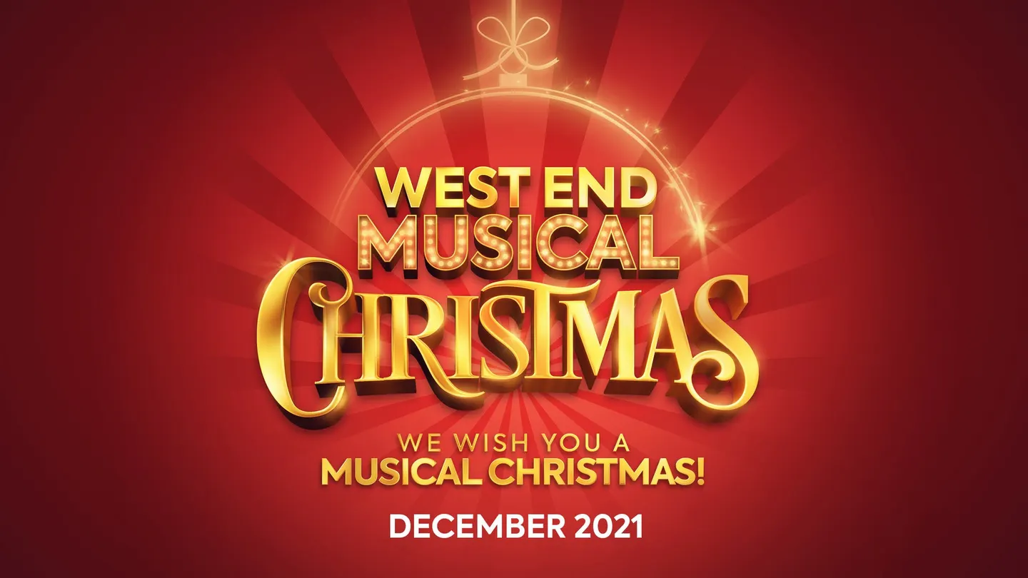 West End Musical Christmas (2026)