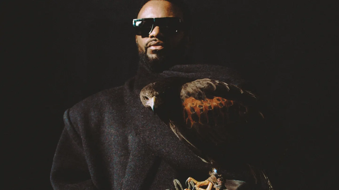Fally Ipupa