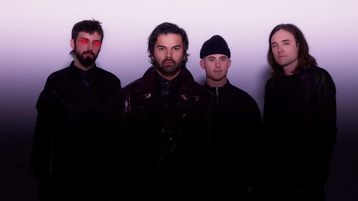 Northlane 'The Anemoia Experience' 2026