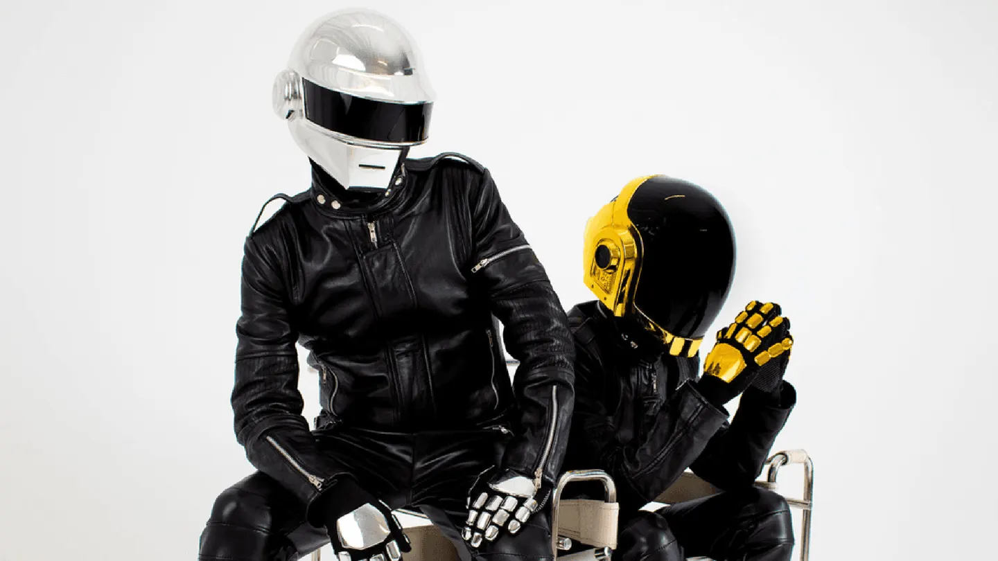 Daft Funk Live + support: ANU