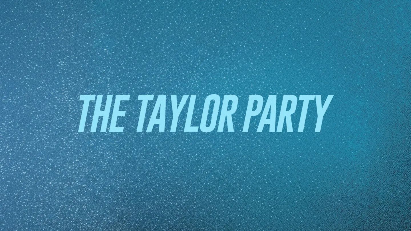 The Taylor Party: Taylor Swift Night | 18+