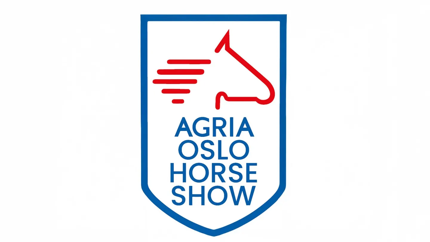 Agria Oslo Horse Show 2026 - fredagsbillett