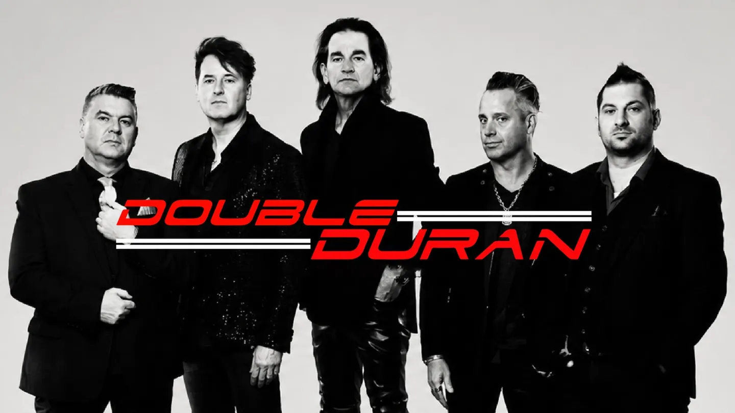 Double Duran - The Ultimate Duran Duran Experience
