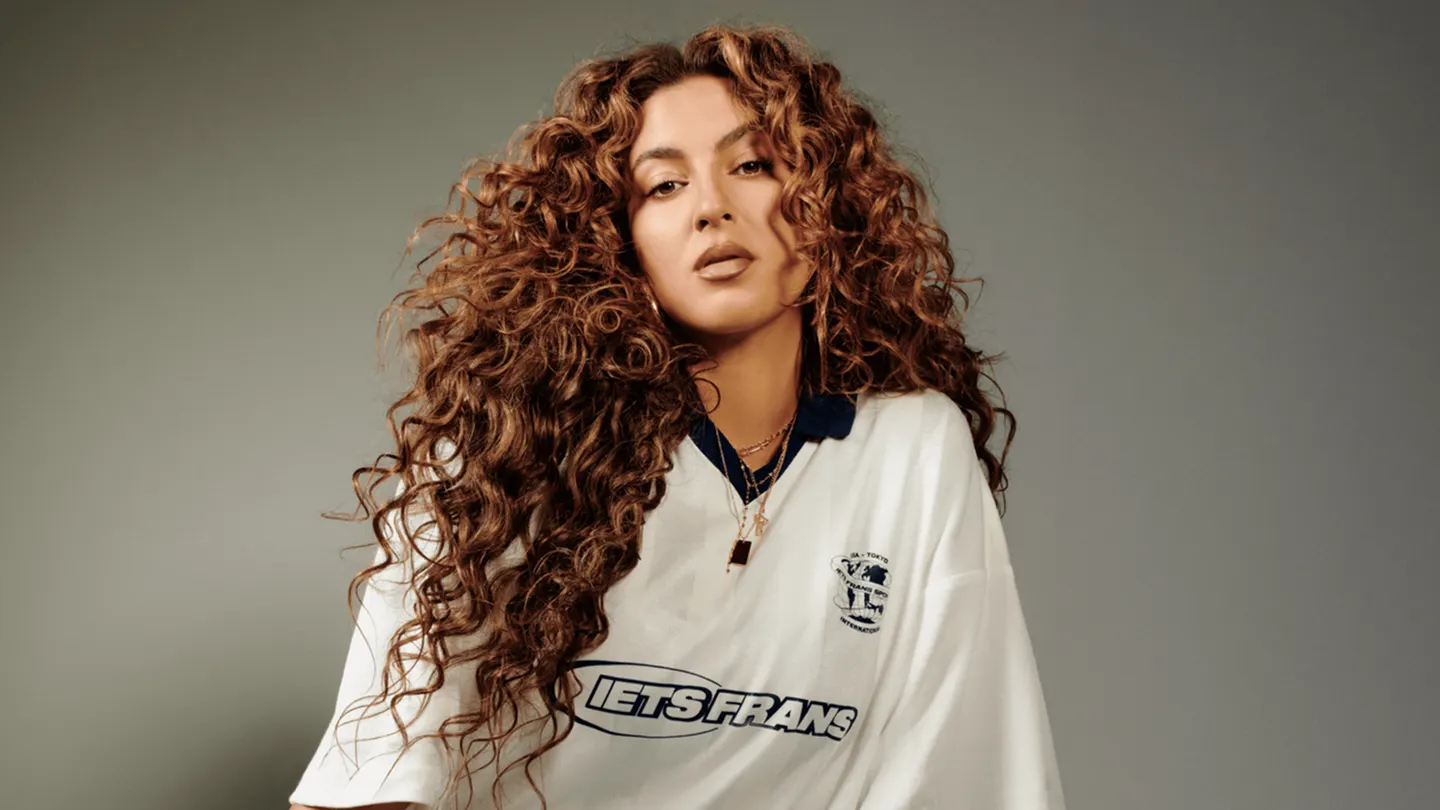 Tori Kelly