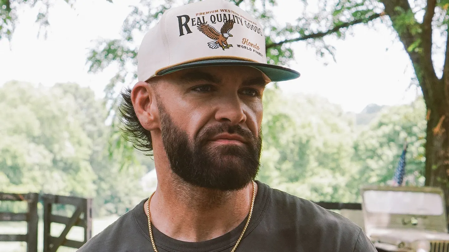 Dylan Scott