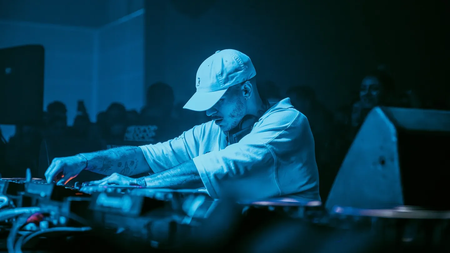 Nico Moreno