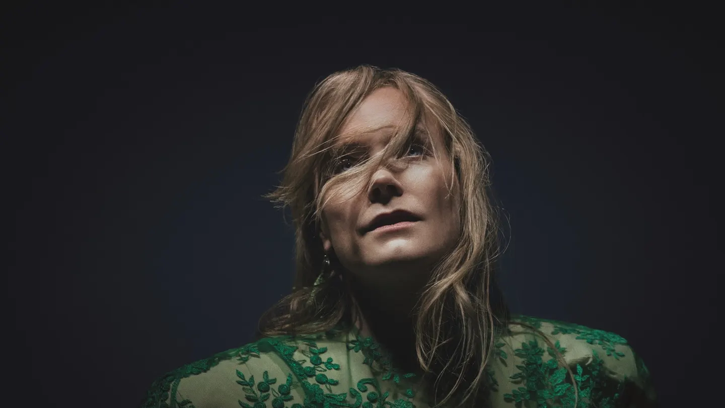Ane Brun
