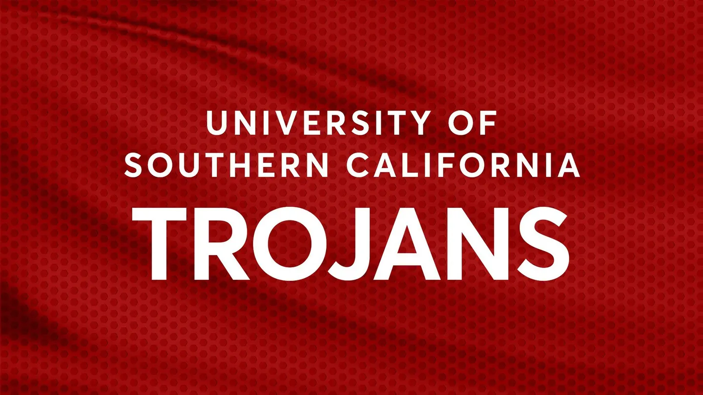 USC Trojans Football vs. Ohio State Football