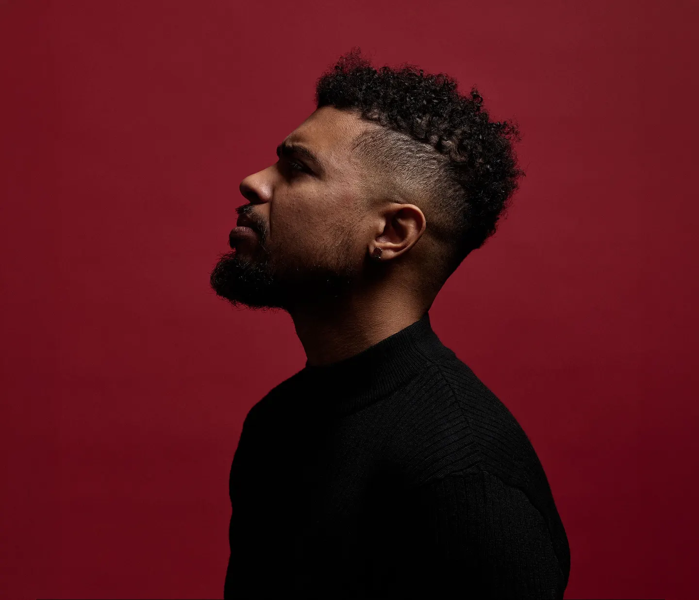 Devon Gilfillian – Time Will Tell Tour w. Jon Muq