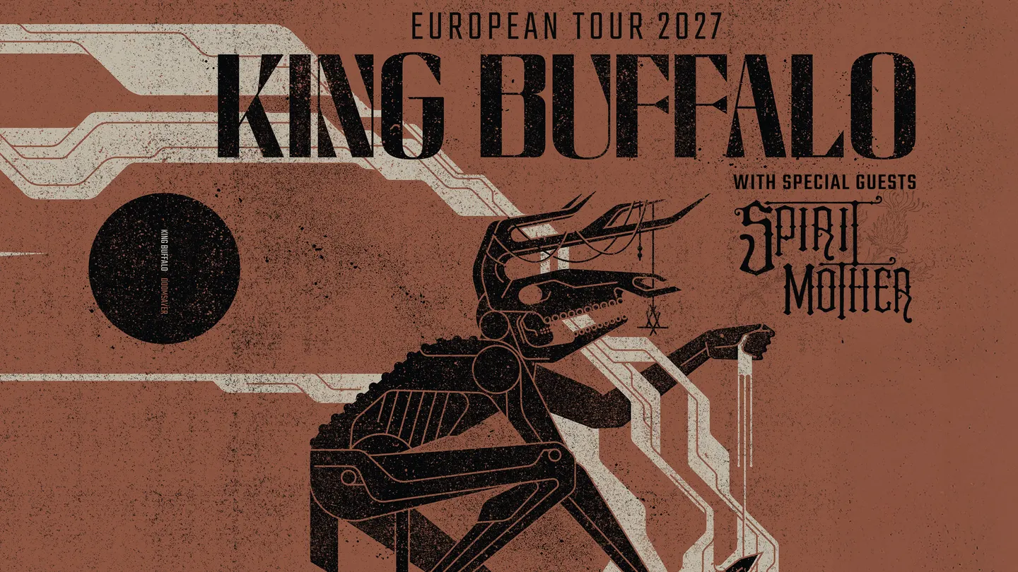 King Buffalo