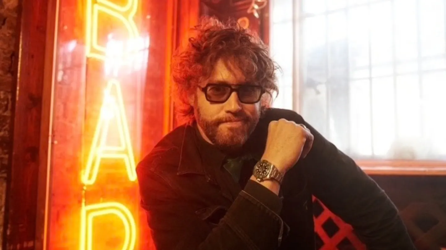 T.J. Miller