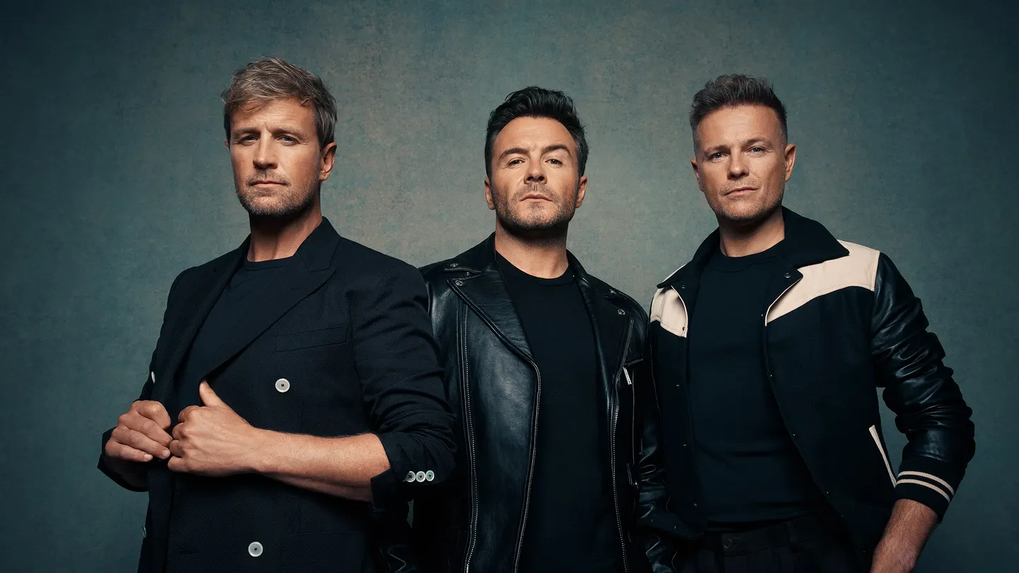 Westlife | Vinyl Room Package