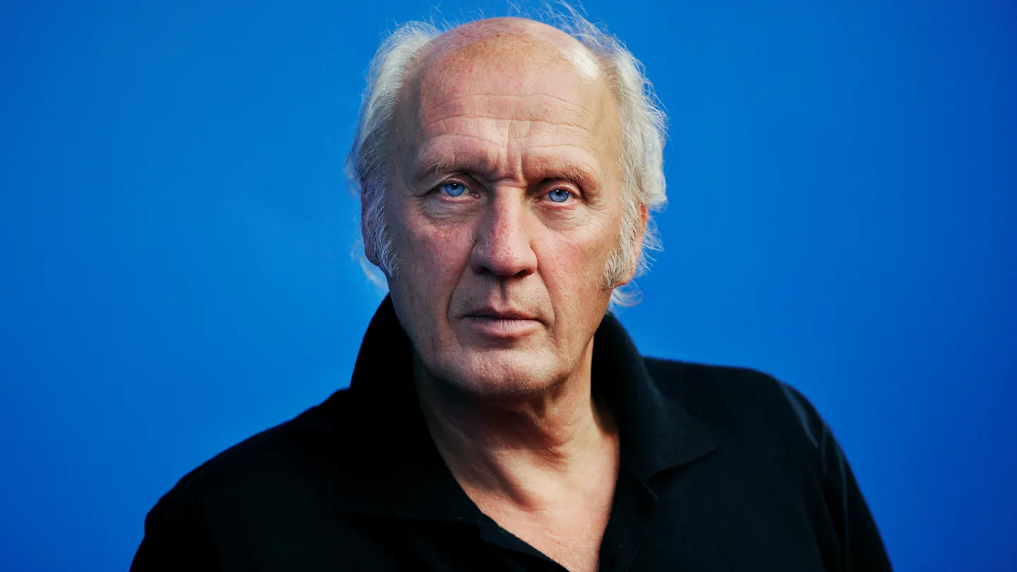 Herman Van Veen