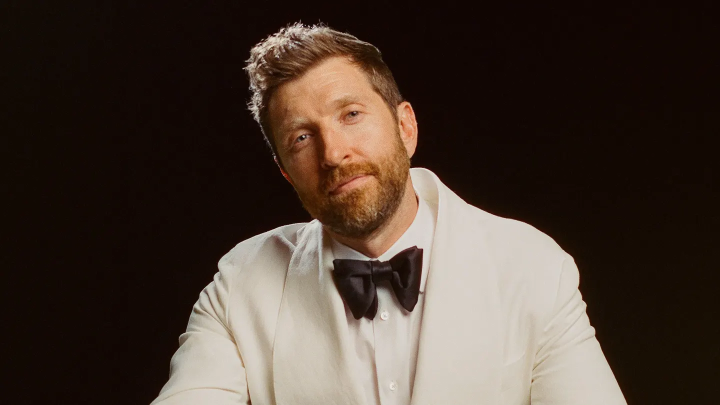 Brett Eldredge