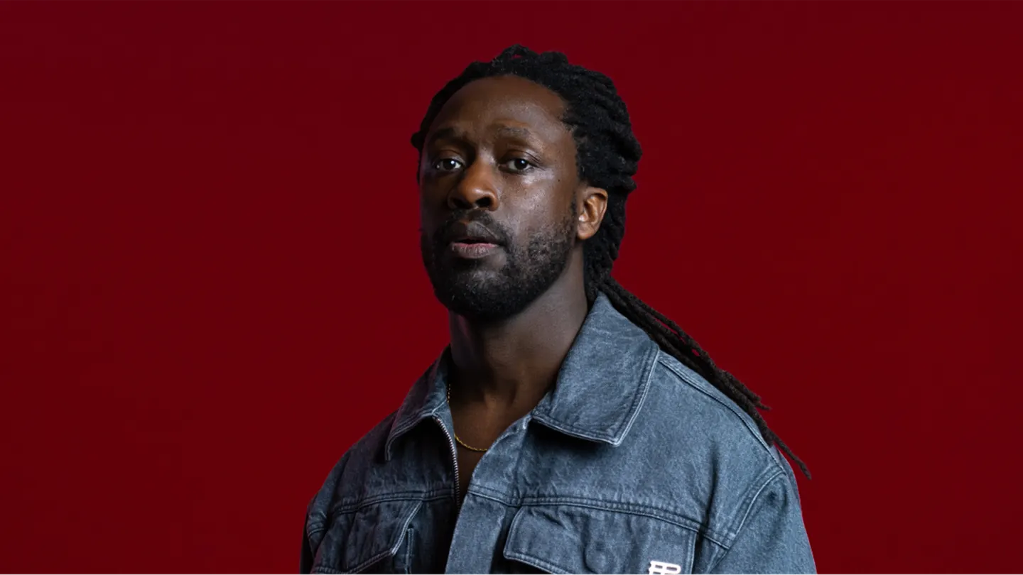 To the Moon and Back | Akwasi | Blok 3