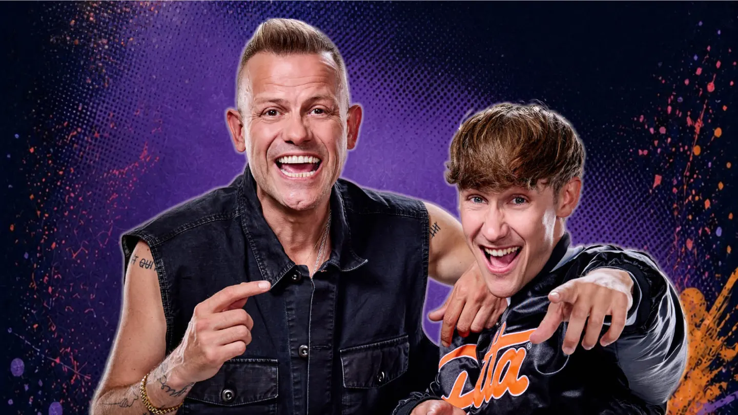 Job Dutchtuber - Echte vrienden de tour