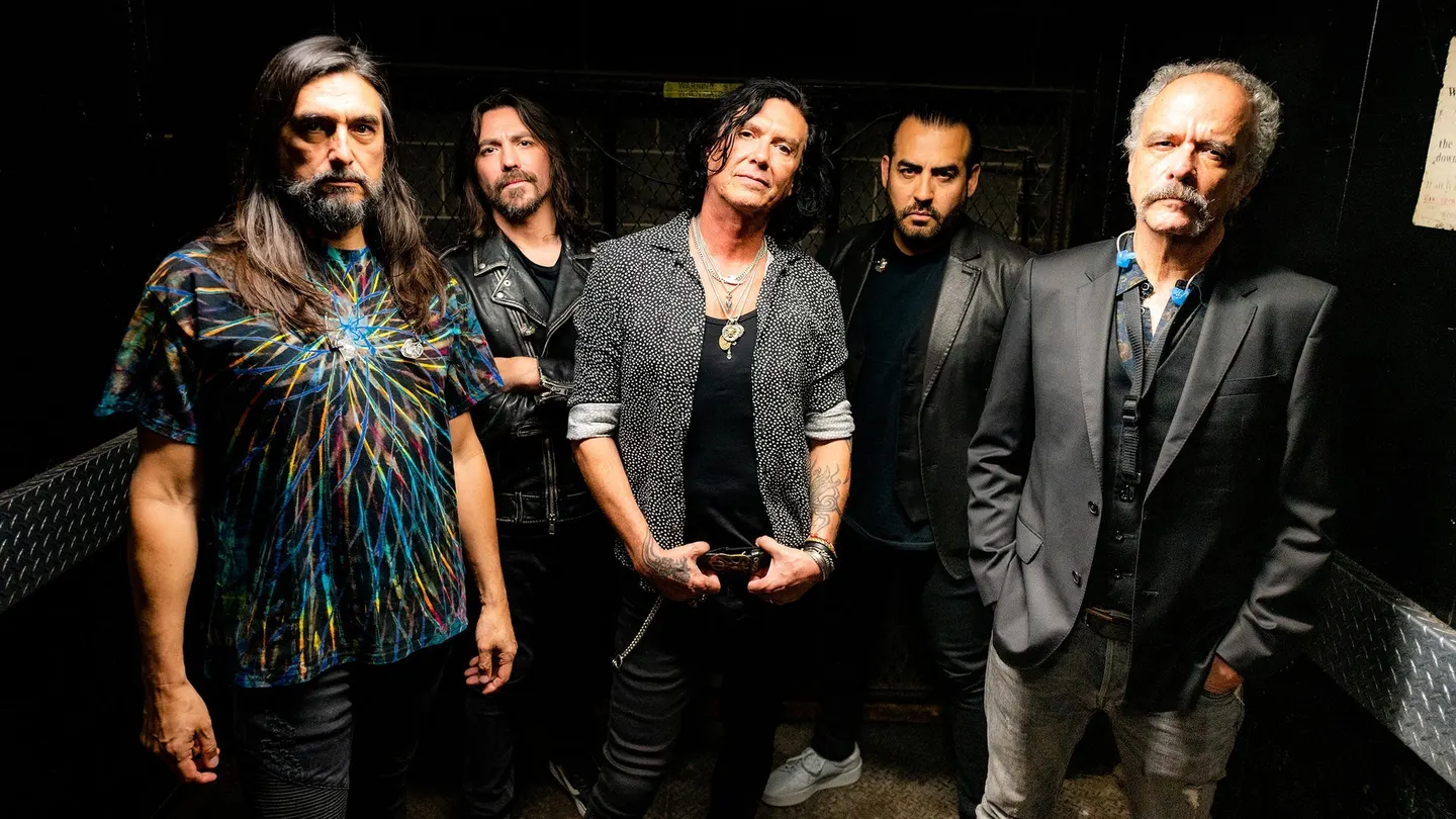 Caifanes