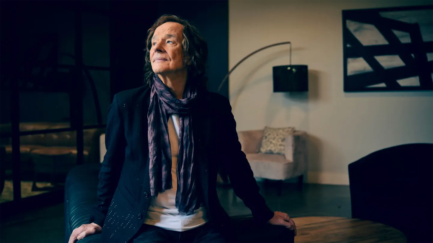 Colin Blunstone
