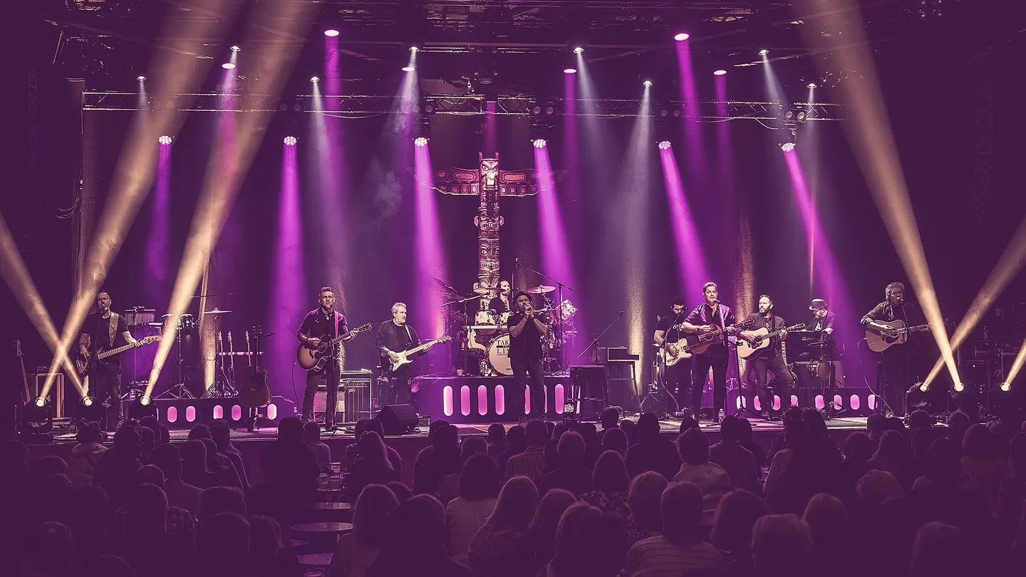 Take It To the Limit - a Celebration of the Eagles
