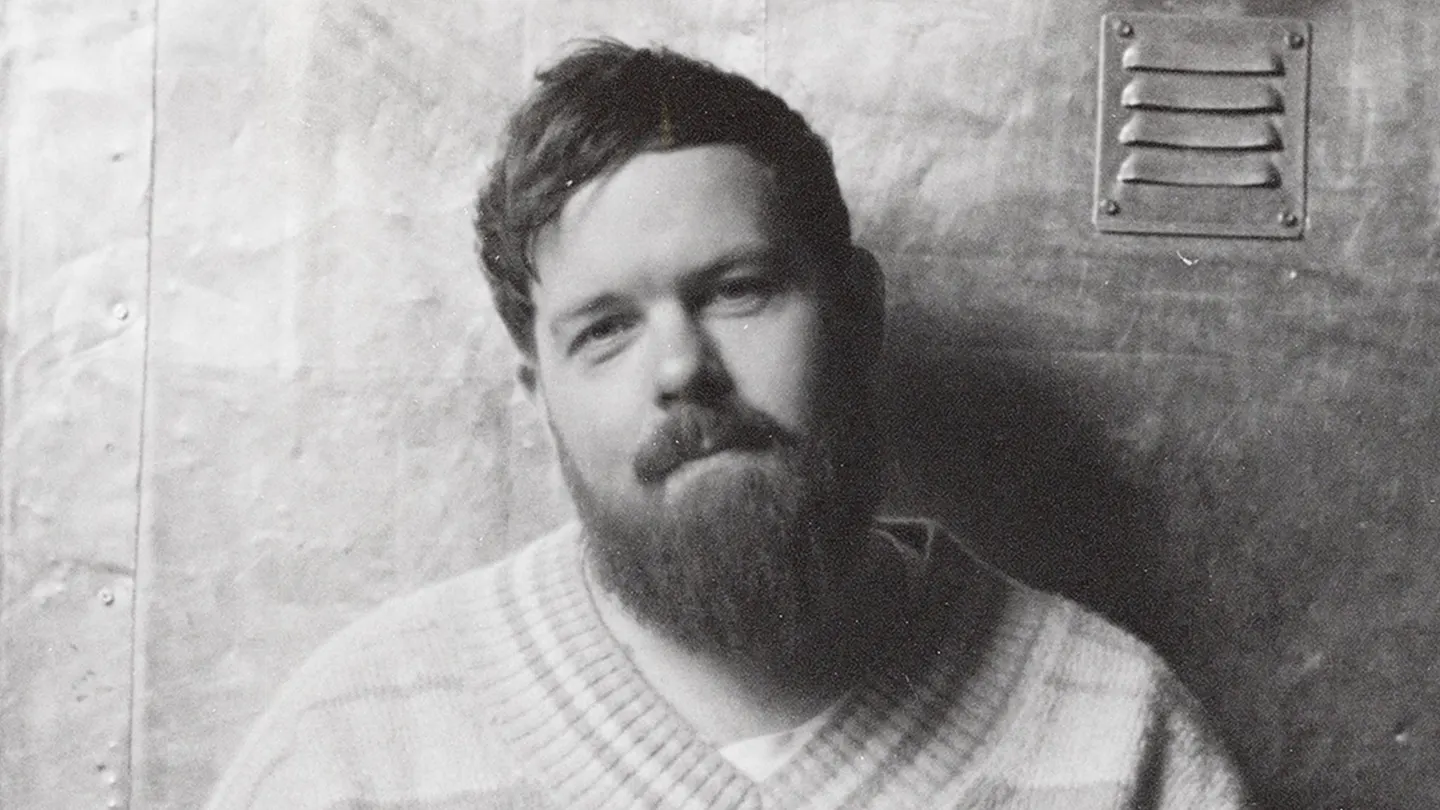 Kristian Kristensen