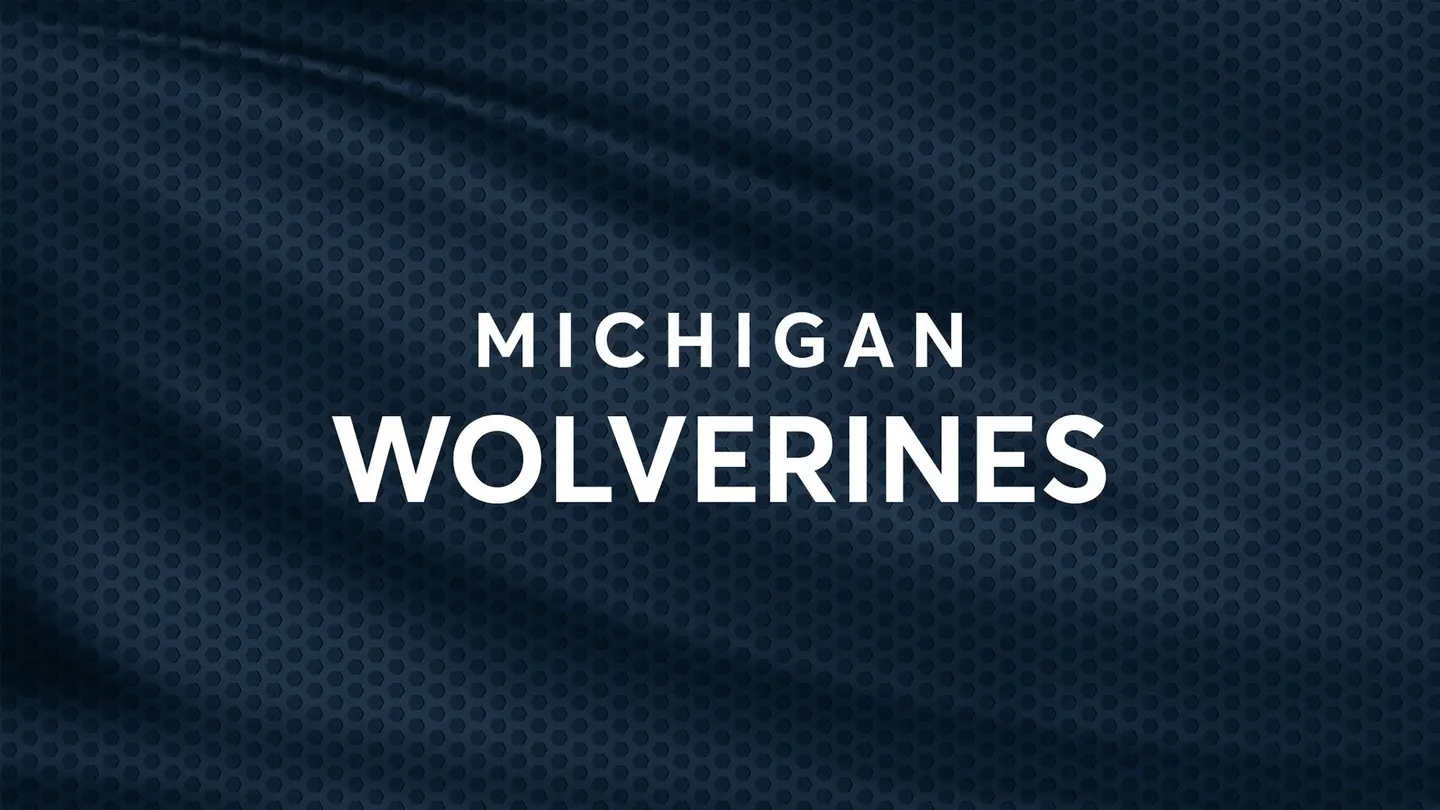 Michigan Wolverines Football vs. UCLA Bruins Football