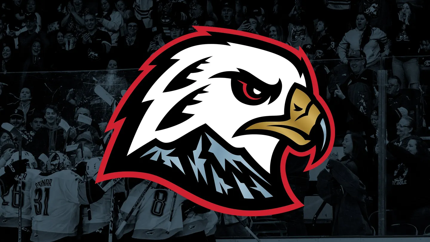 Portland Winterhawks vs Everett Silvertips