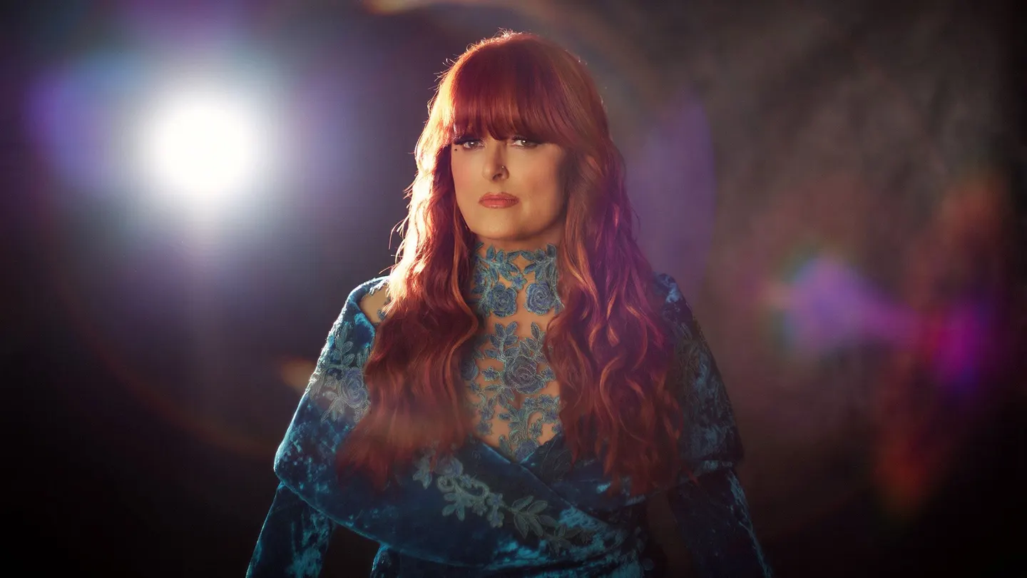 Wynonna Judd: Kentucky Queen Tour