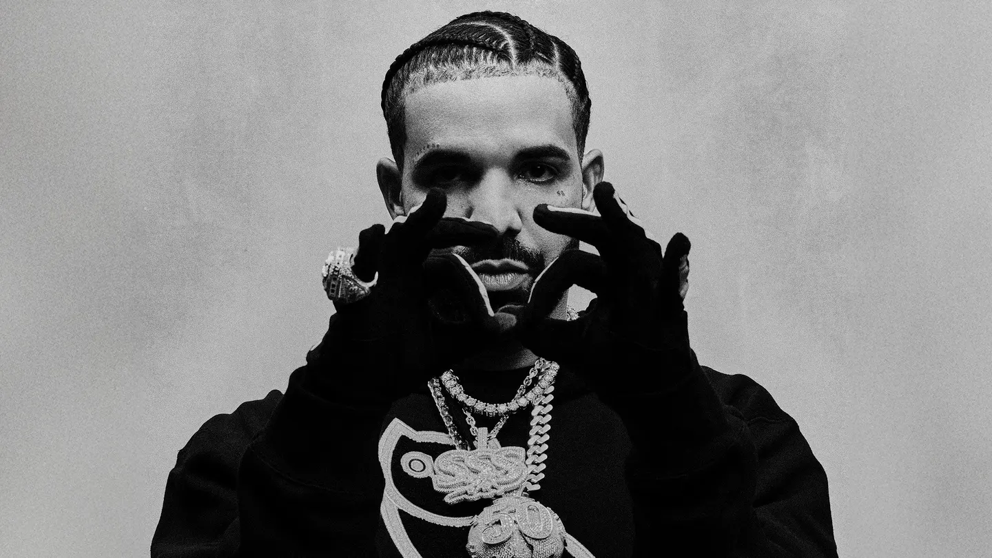 Drake vs Bad Bunny Dance Night: Nightmare on Vine Street